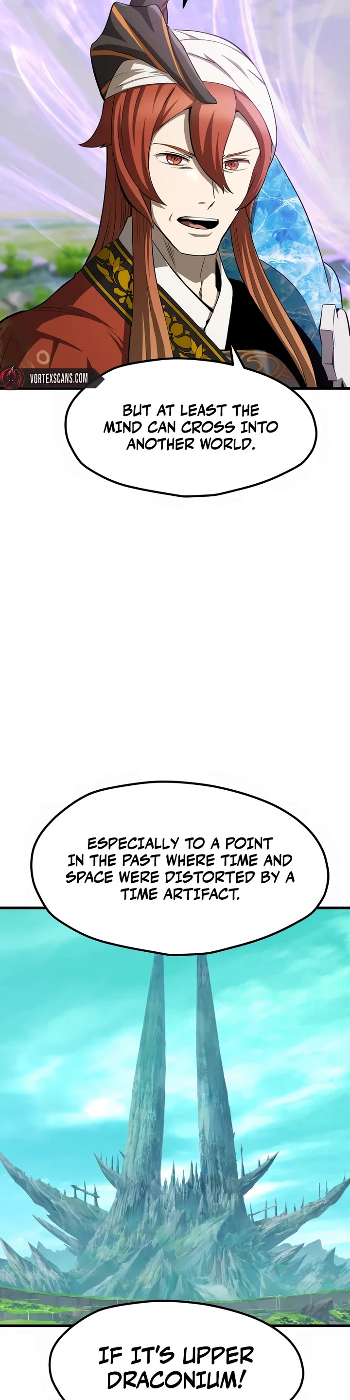 The Survival Story of the Sword King in Another World chapter 279 page 51