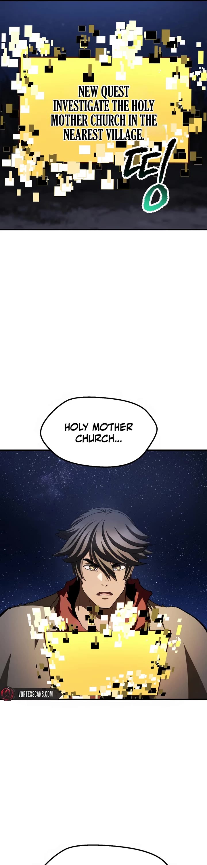 The Survival Story of the Sword King in Another World chapter 279 page 62