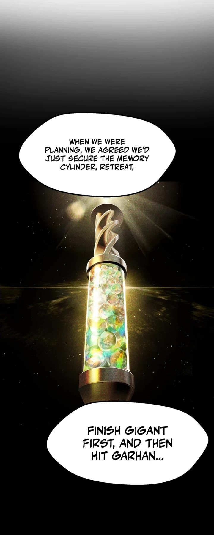 The Survival Story of the Sword King in Another World chapter 280 page 25
