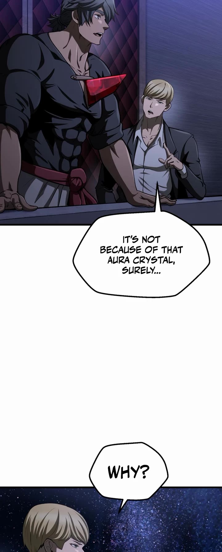 The Survival Story of the Sword King in Another World chapter 280 page 9