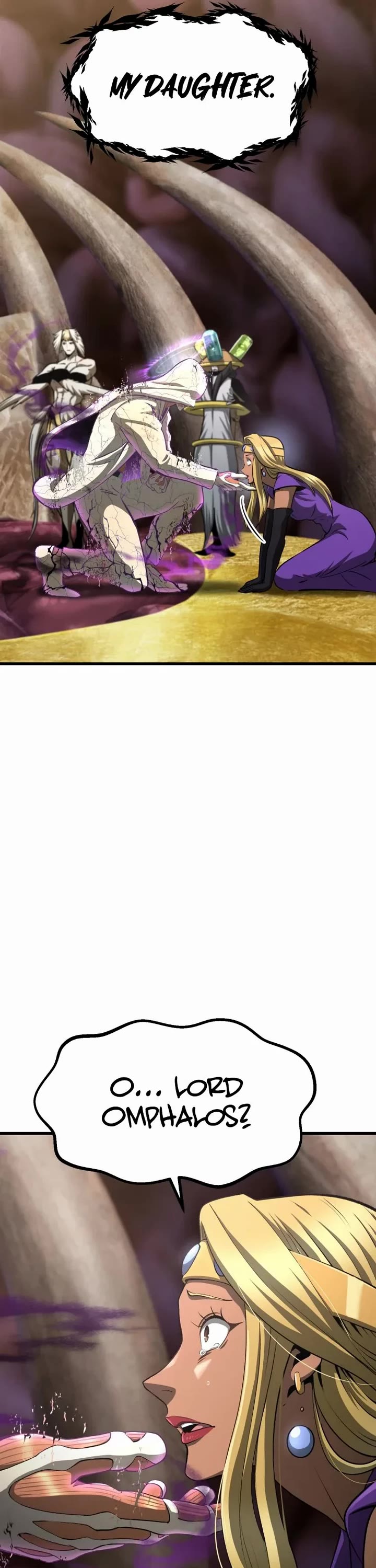The Survival Story of the Sword King in Another World chapter 281 page 10