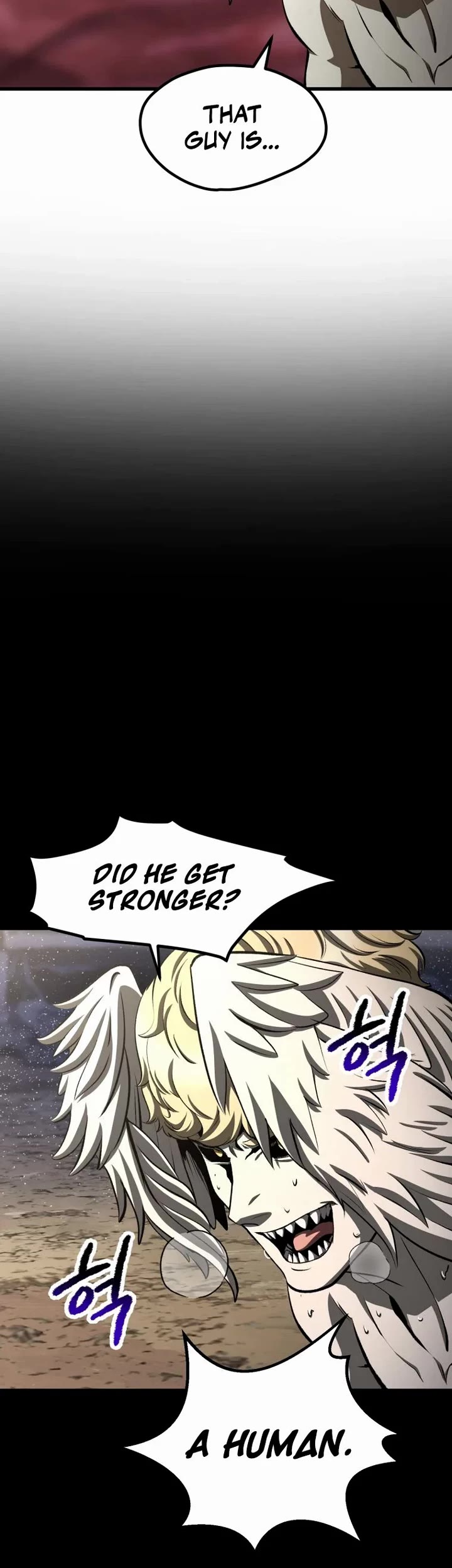 The Survival Story of the Sword King in Another World chapter 281 page 34