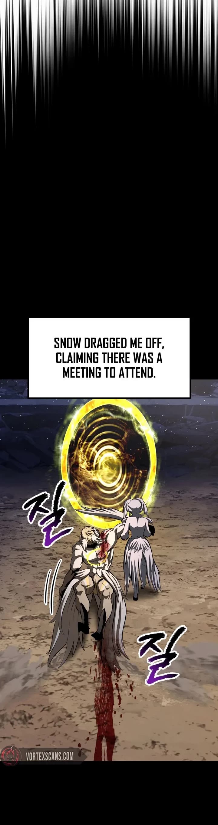 The Survival Story of the Sword King in Another World chapter 281 page 49