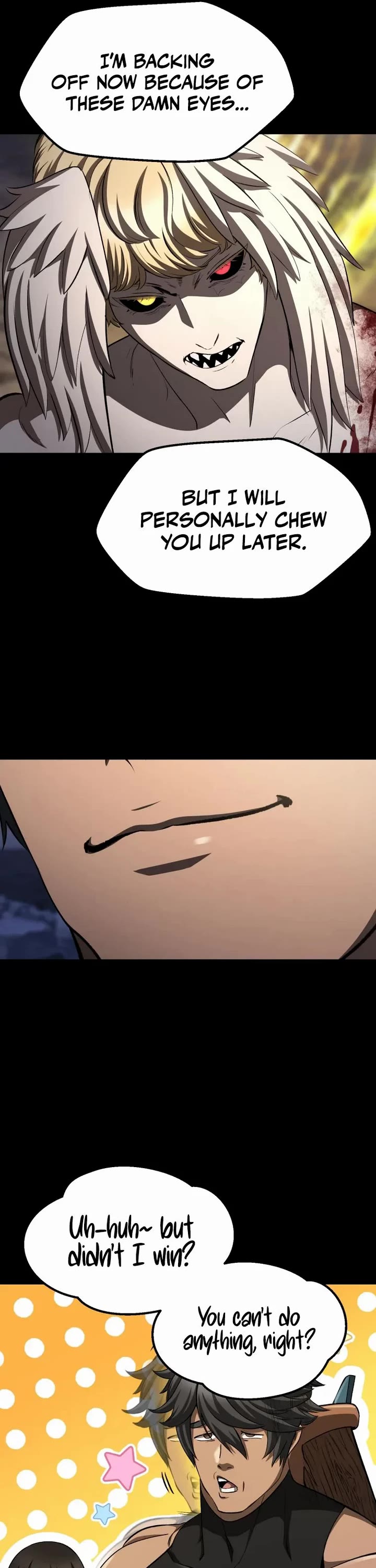 The Survival Story of the Sword King in Another World chapter 281 page 50
