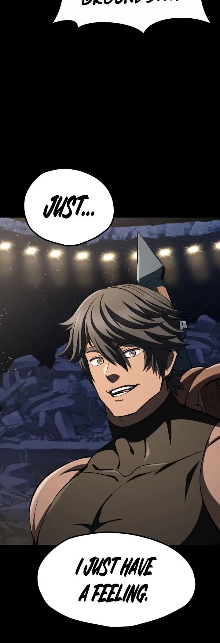 The Survival Story of the Sword King in Another World chapter 281 page 53