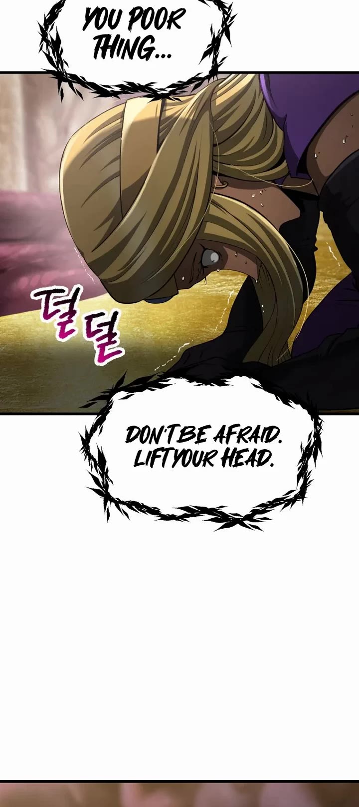 The Survival Story of the Sword King in Another World chapter 281 page 9