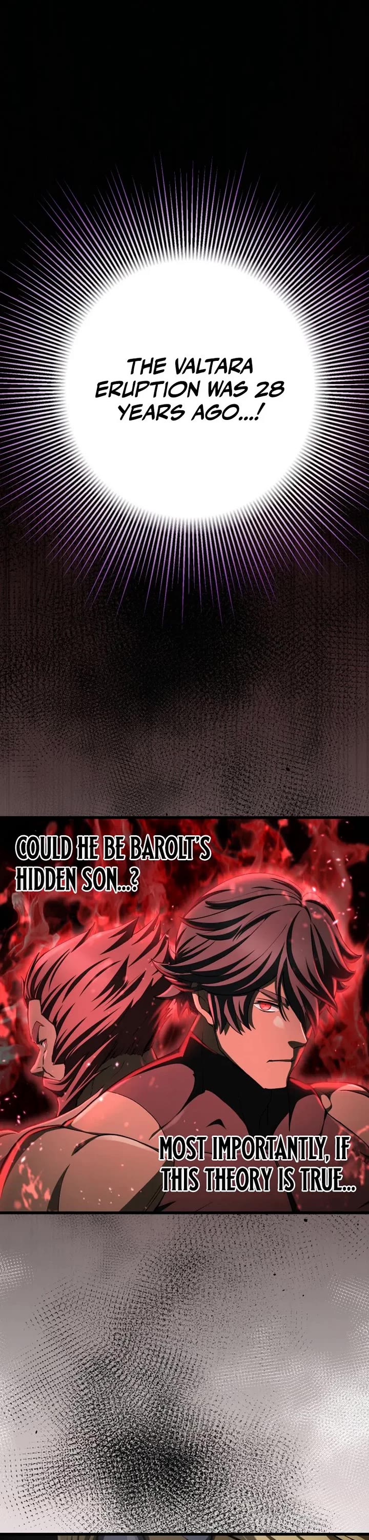 The Survival Story of the Sword King in Another World chapter 282 page 11