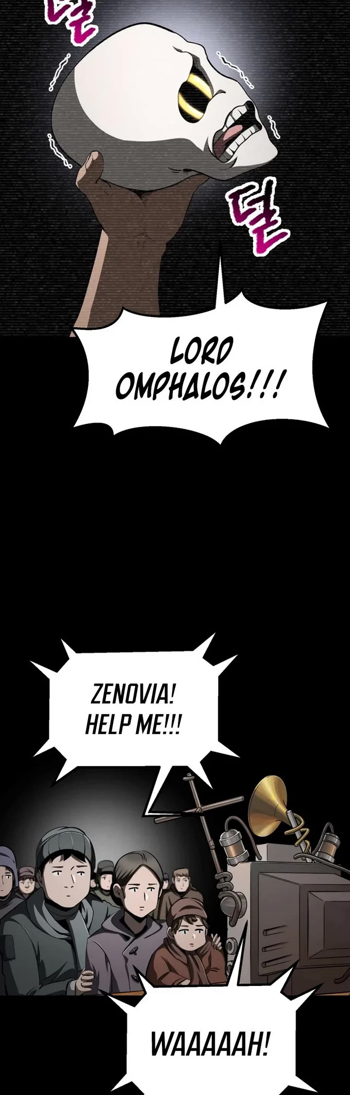 The Survival Story of the Sword King in Another World chapter 282 page 15