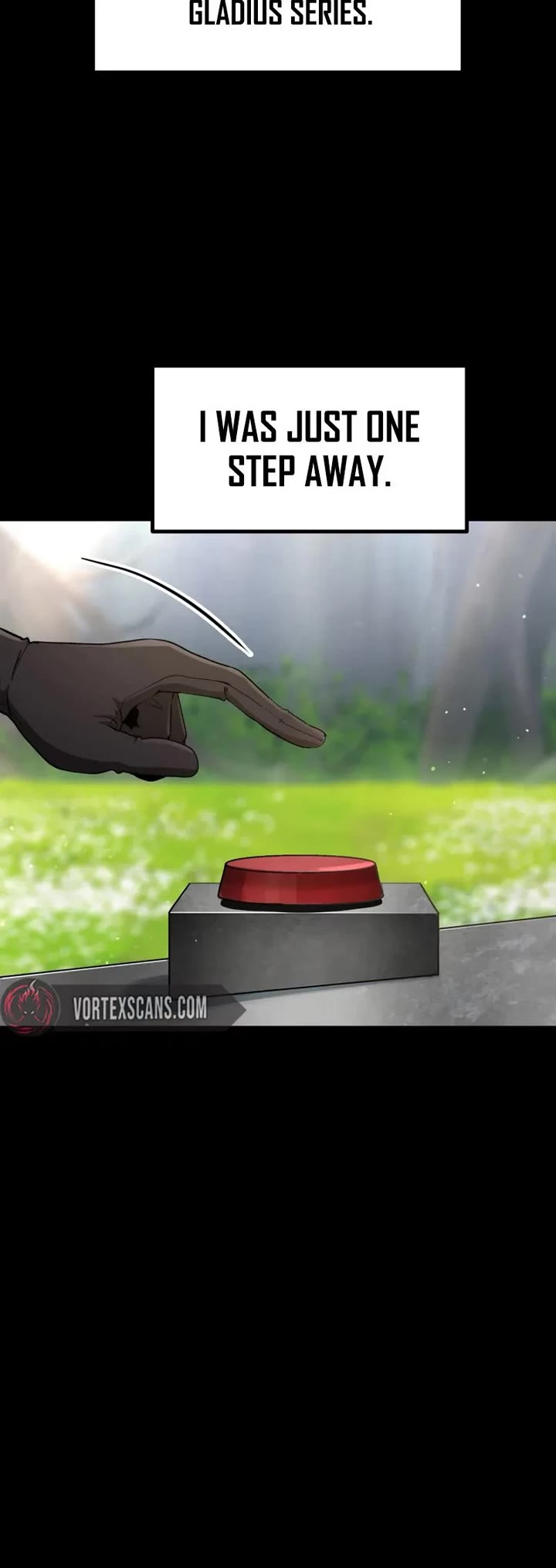 The Survival Story of the Sword King in Another World chapter 282 page 19