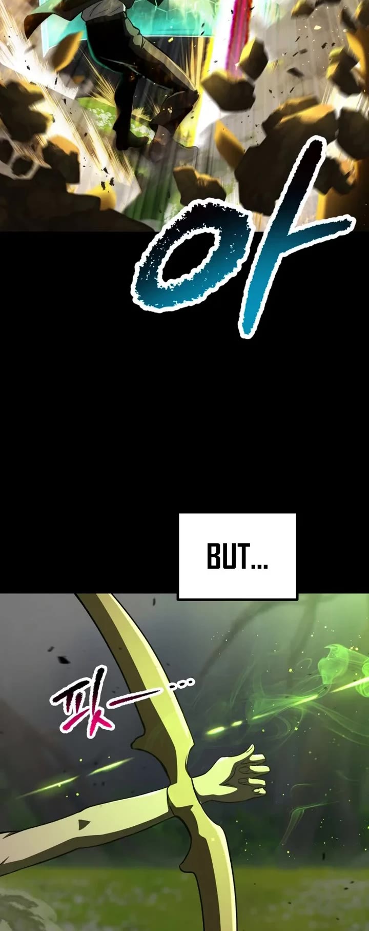 The Survival Story of the Sword King in Another World chapter 282 page 24