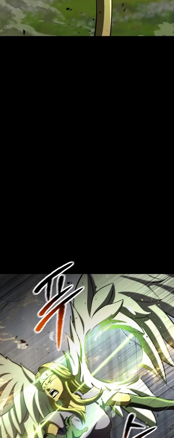 The Survival Story of the Sword King in Another World chapter 282 page 25
