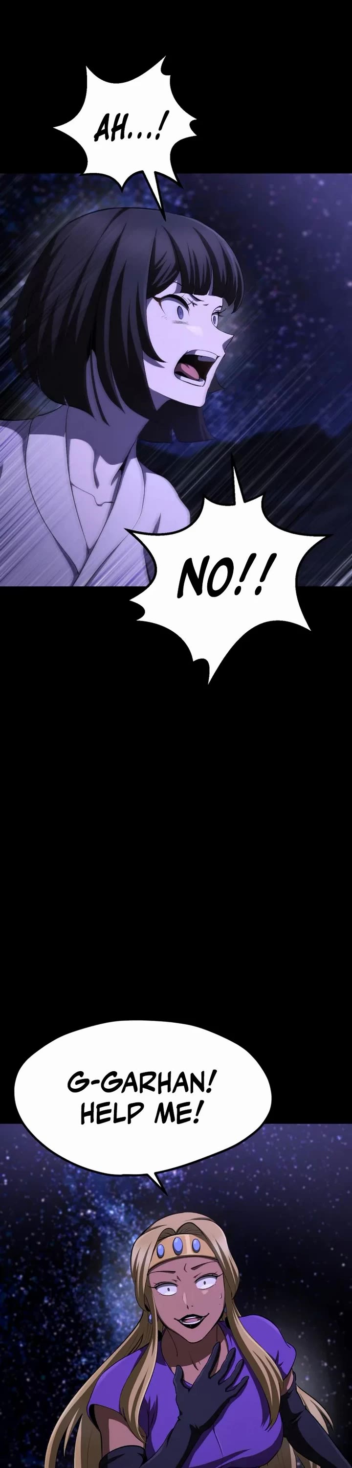 The Survival Story of the Sword King in Another World chapter 282 page 36