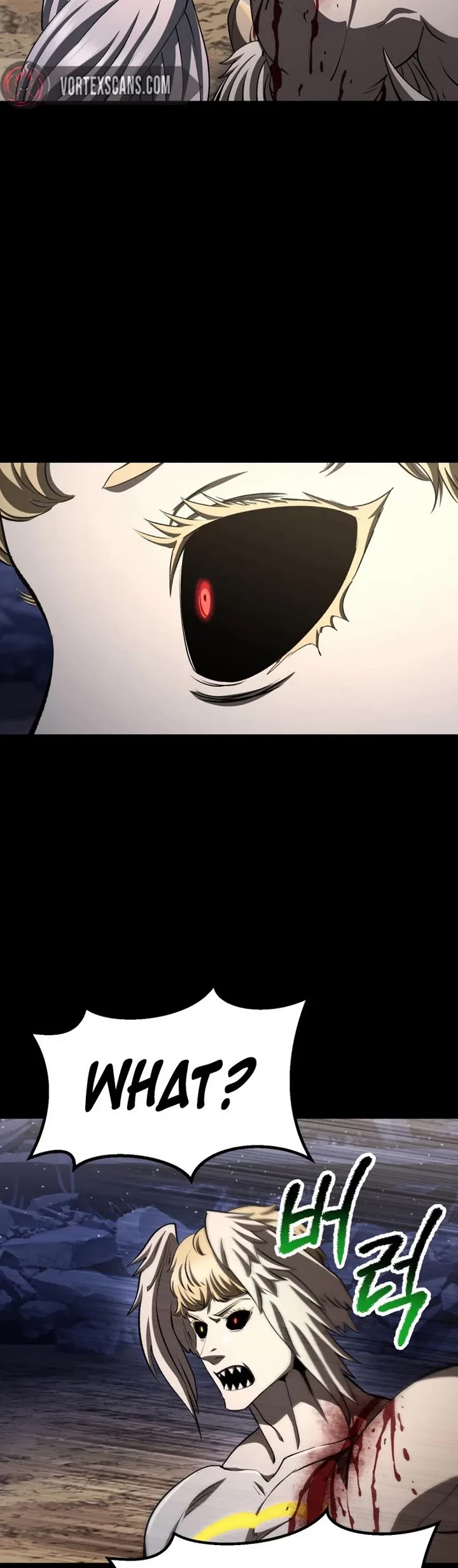 The Survival Story of the Sword King in Another World chapter 282 page 4