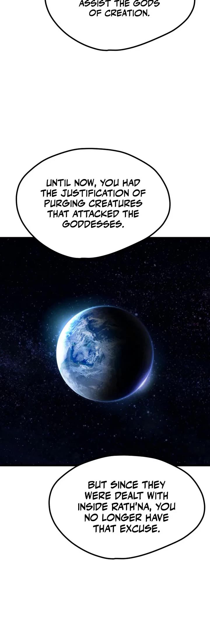The Survival Story of the Sword King in Another World chapter 282 page 50