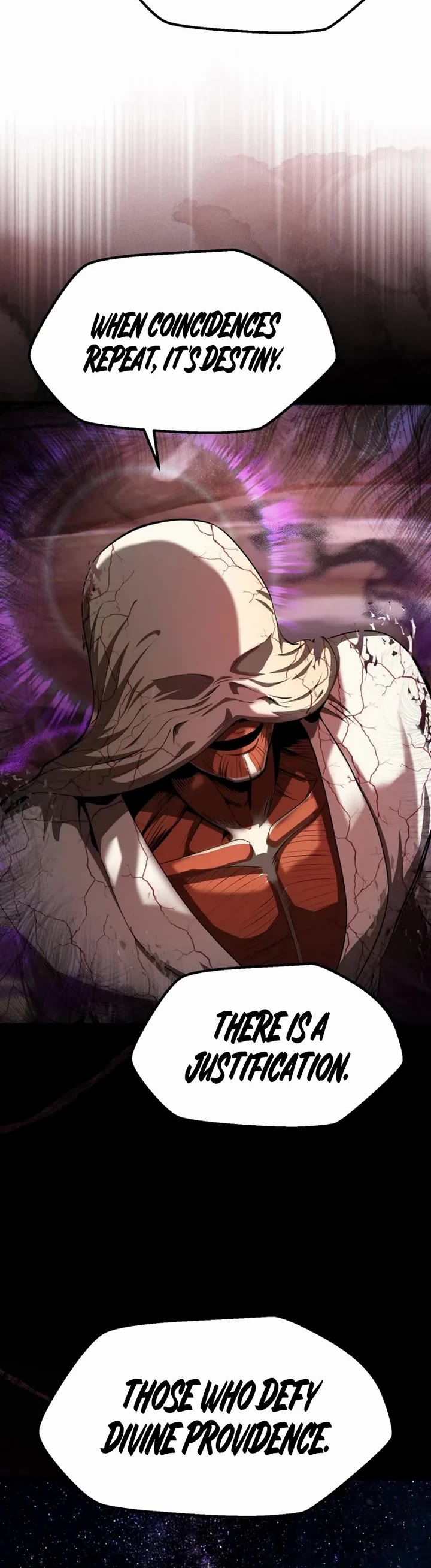 The Survival Story of the Sword King in Another World chapter 282 page 57