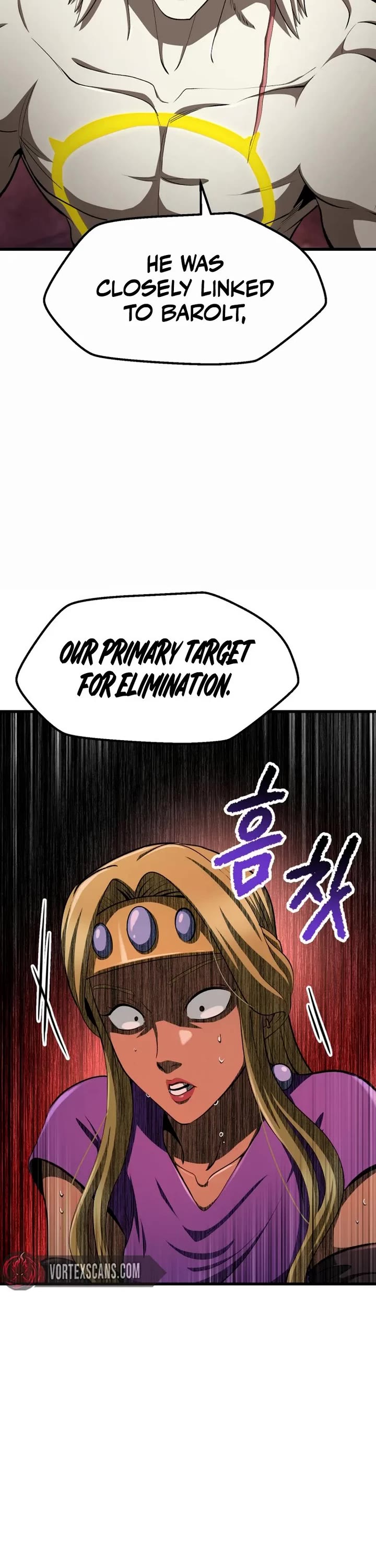 The Survival Story of the Sword King in Another World chapter 282 page 7