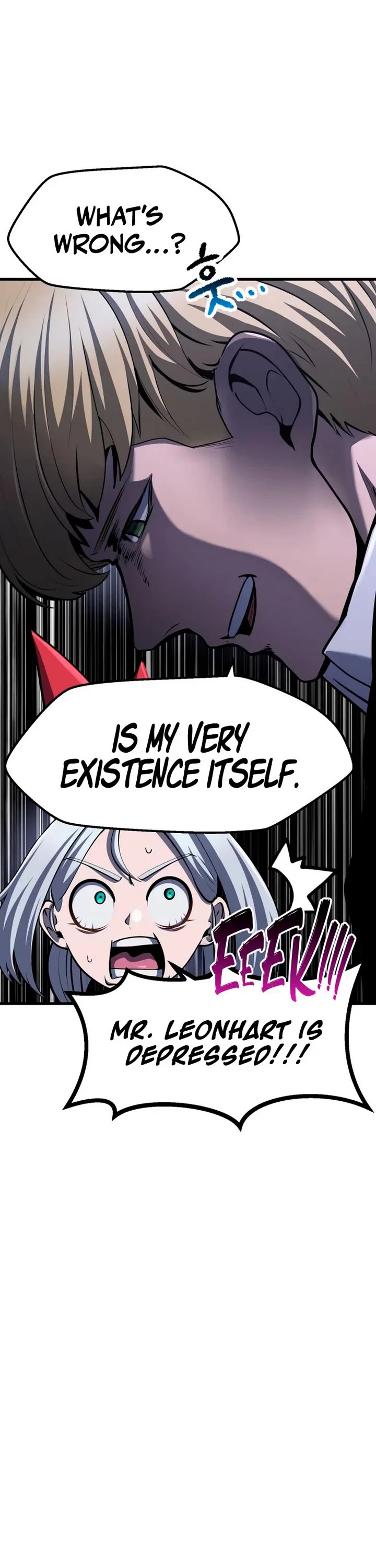 The Survival Story of the Sword King in Another World chapter 283 page 11