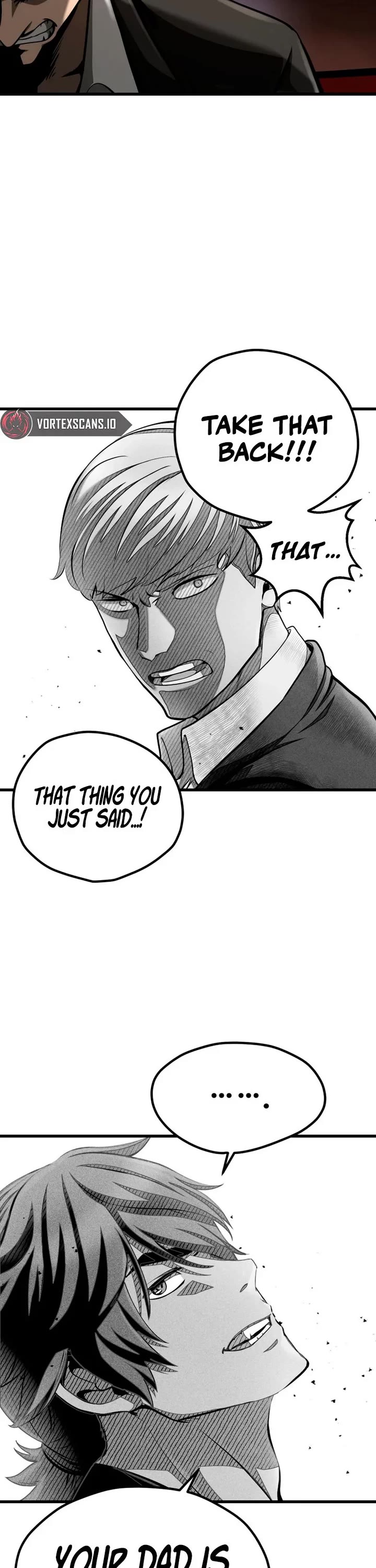 The Survival Story of the Sword King in Another World chapter 283 page 13