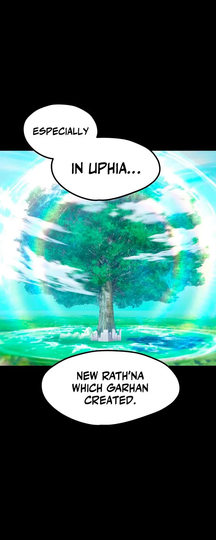 The Survival Story of the Sword King in Another World chapter 283 page 23