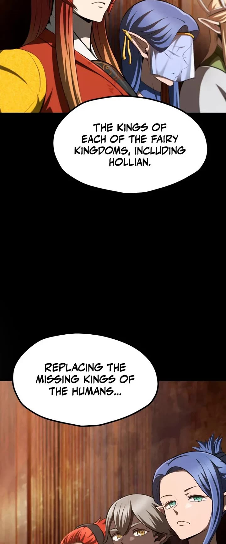 The Survival Story of the Sword King in Another World chapter 283 page 32