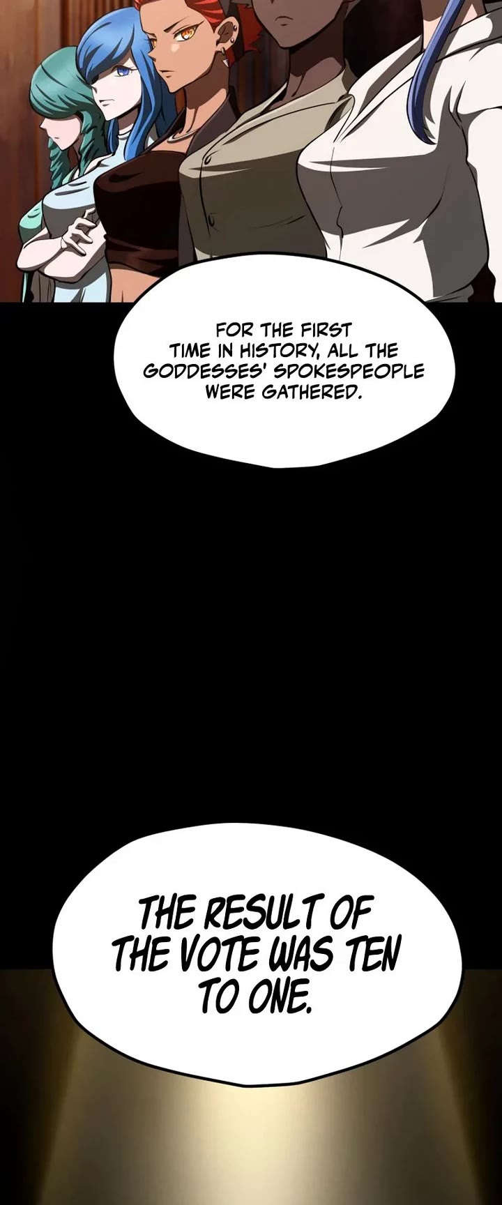 The Survival Story of the Sword King in Another World chapter 283 page 33