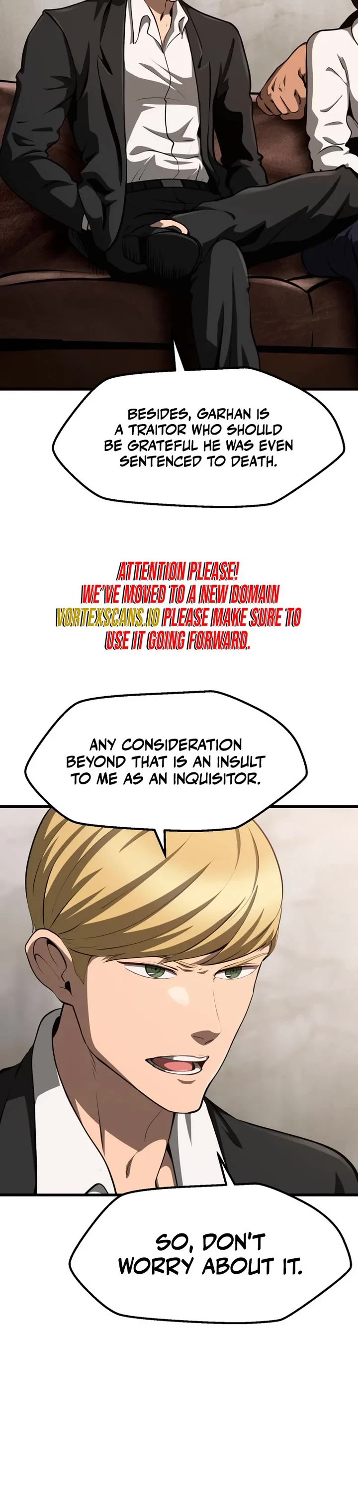 The Survival Story of the Sword King in Another World chapter 283 page 36