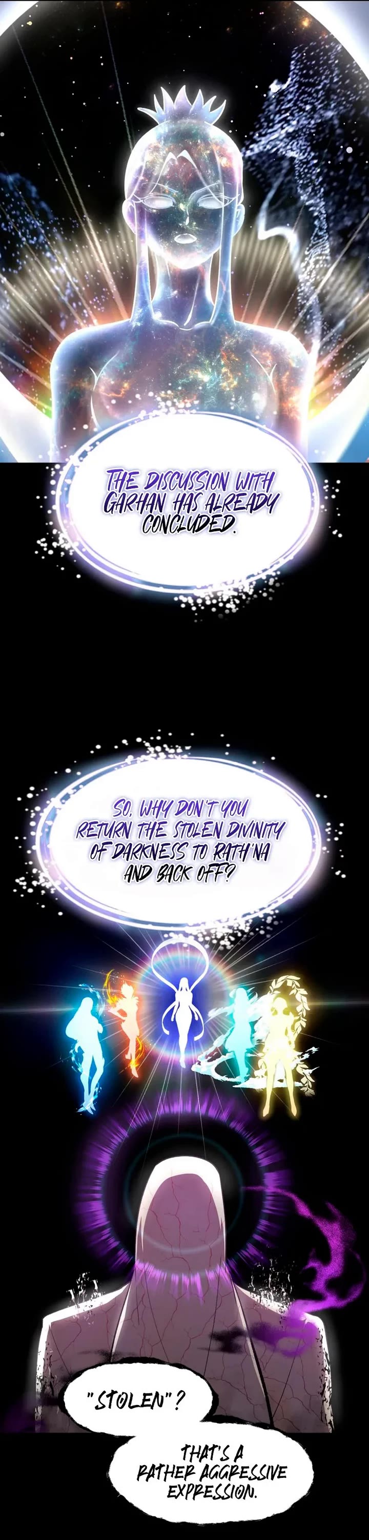 The Survival Story of the Sword King in Another World chapter 283 page 44