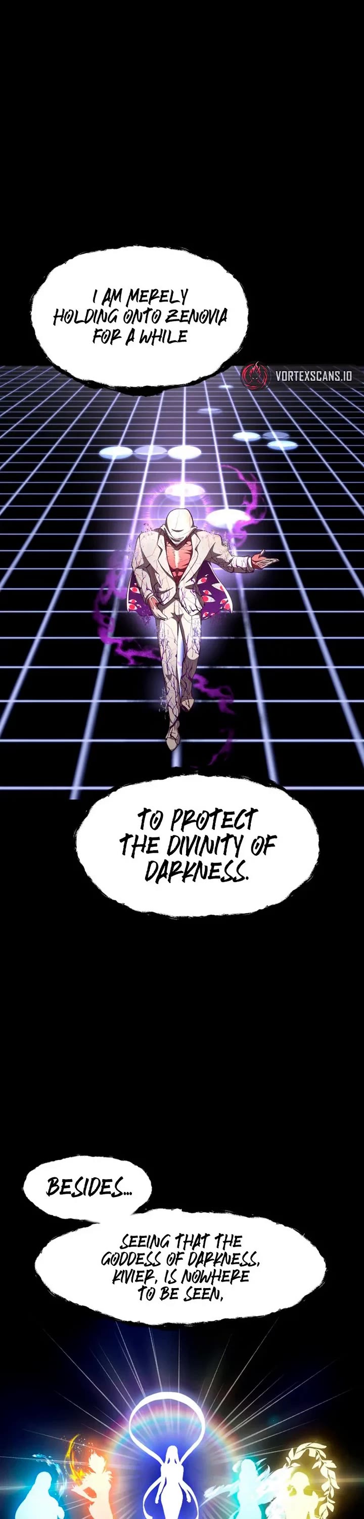 The Survival Story of the Sword King in Another World chapter 283 page 45
