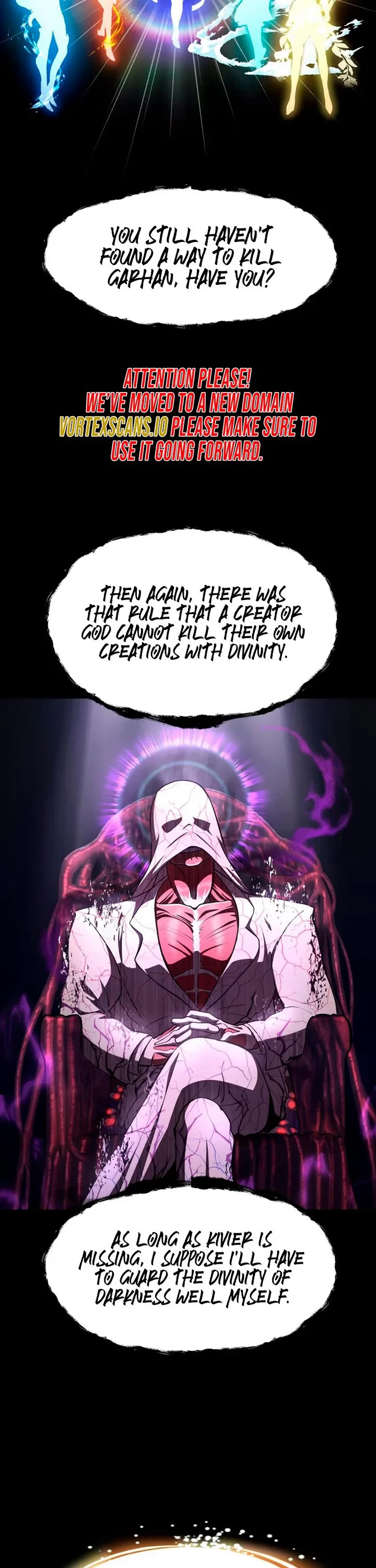 The Survival Story of the Sword King in Another World chapter 283 page 46
