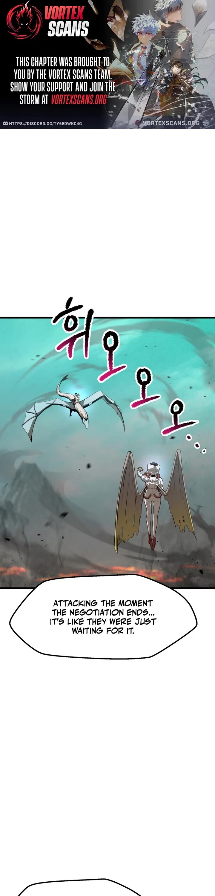 The Survival Story of the Sword King in Another World chapter 287 page 1