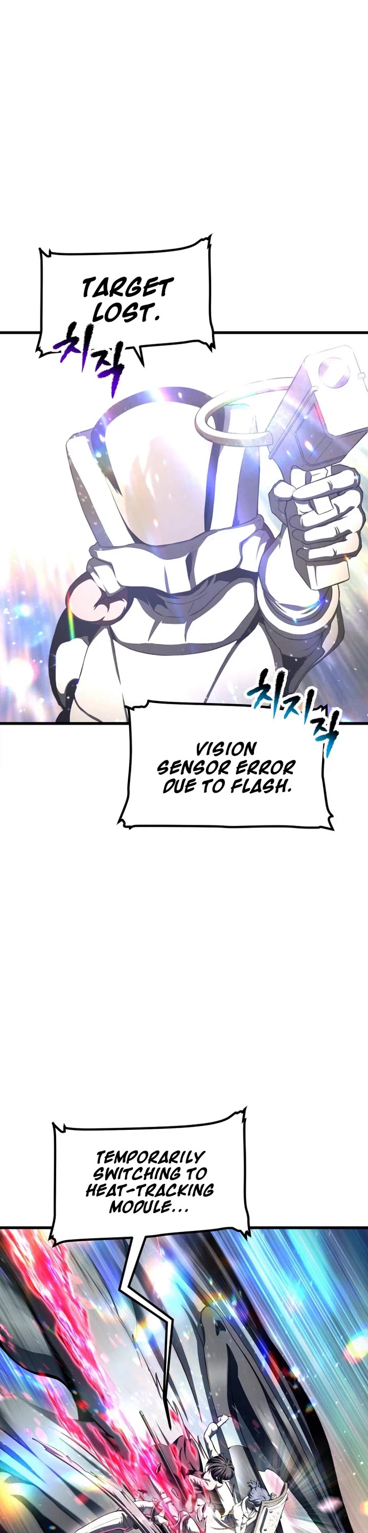 The Survival Story of the Sword King in Another World chapter 287 page 11
