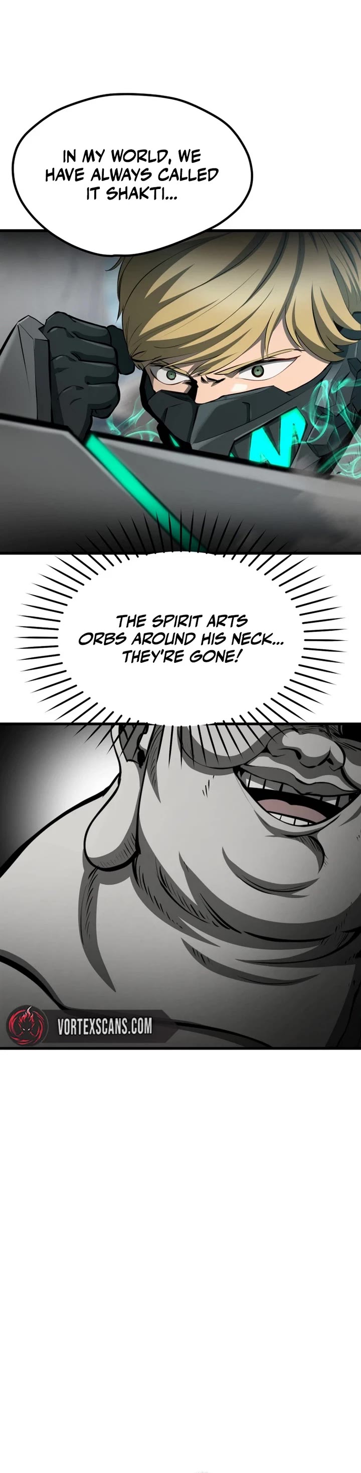 The Survival Story of the Sword King in Another World chapter 287 page 22