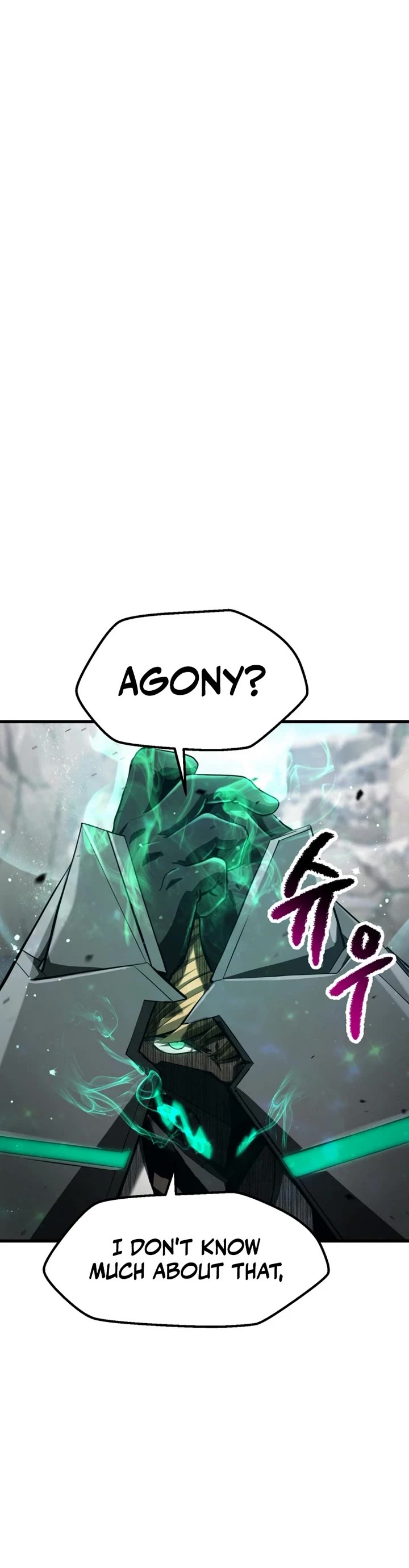 The Survival Story of the Sword King in Another World chapter 287 page 26