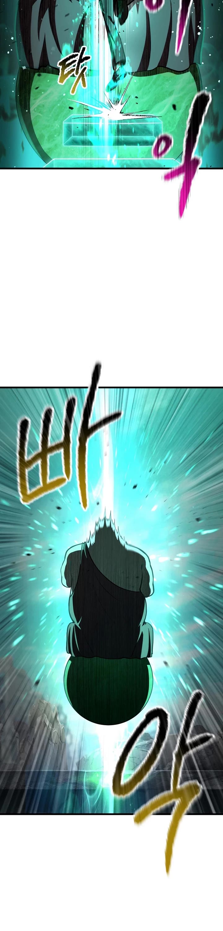 The Survival Story of the Sword King in Another World chapter 287 page 29