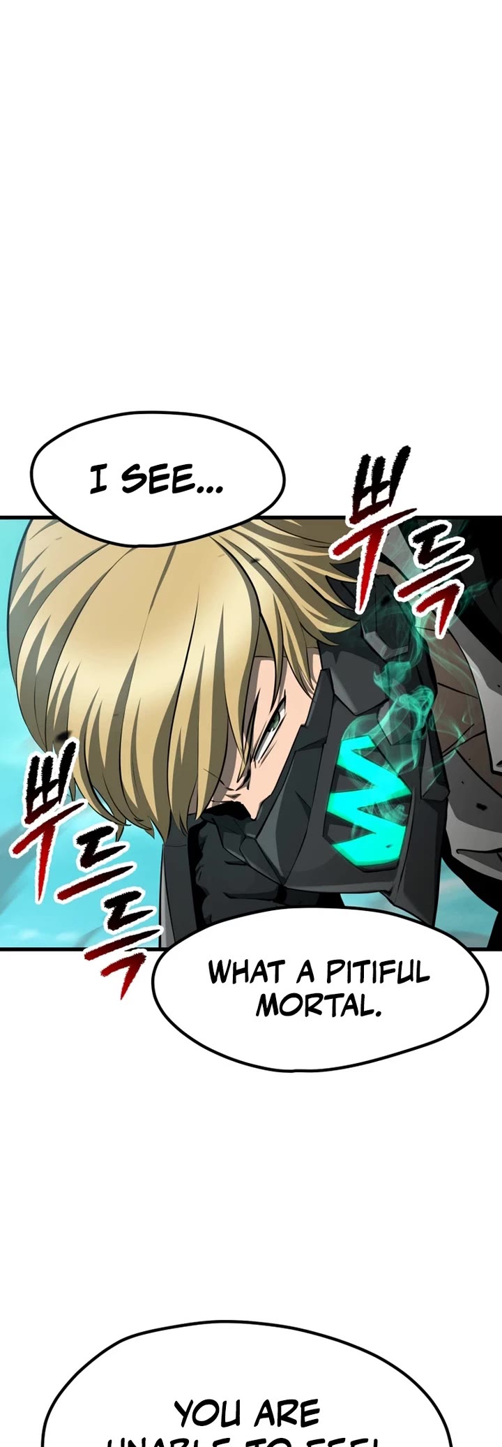 The Survival Story of the Sword King in Another World chapter 287 page 30