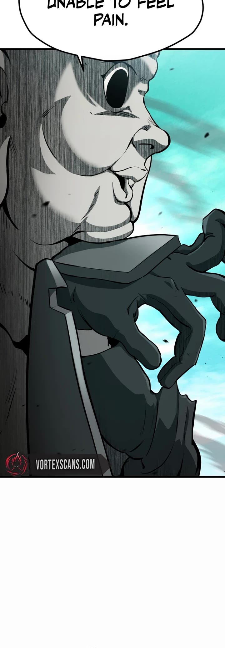 The Survival Story of the Sword King in Another World chapter 287 page 31