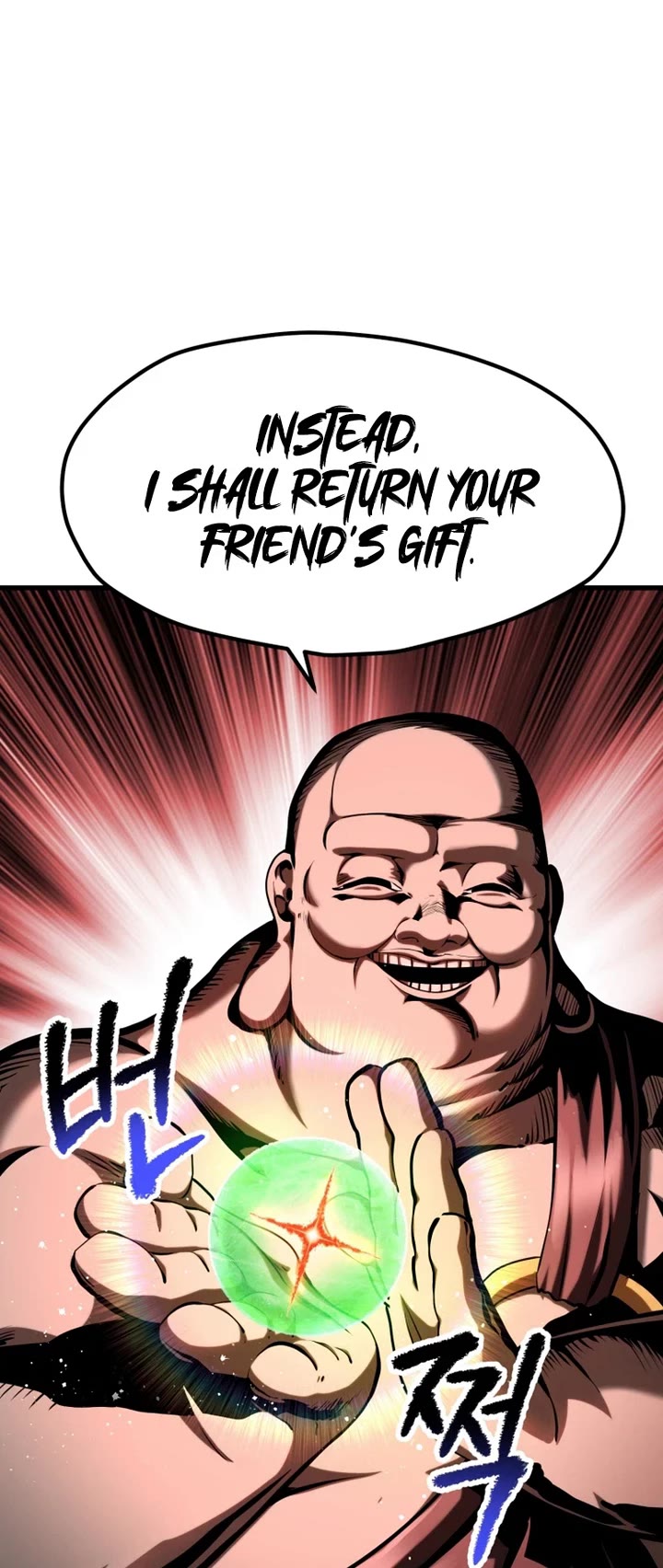 The Survival Story of the Sword King in Another World chapter 287 page 35