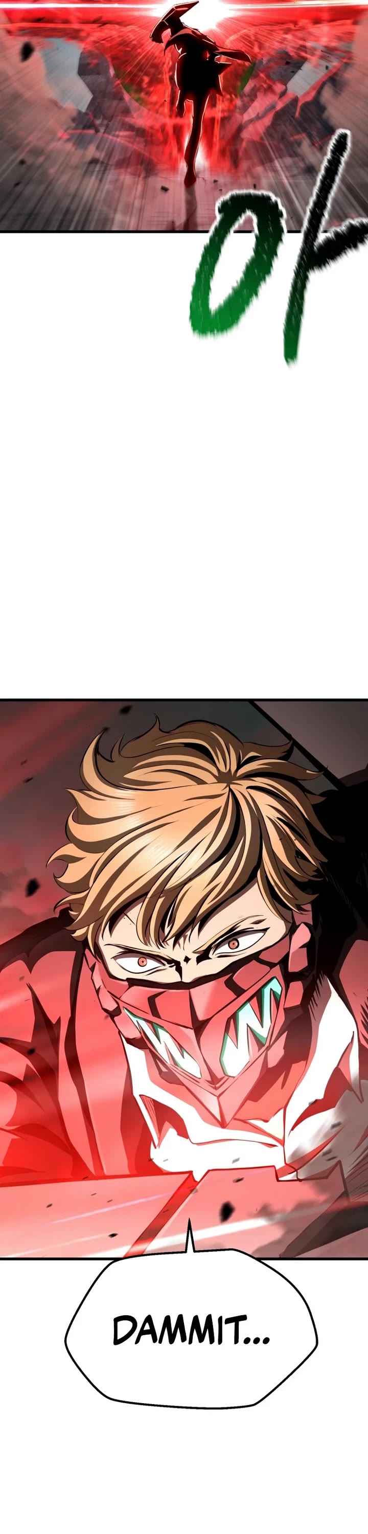 The Survival Story of the Sword King in Another World chapter 287 page 37