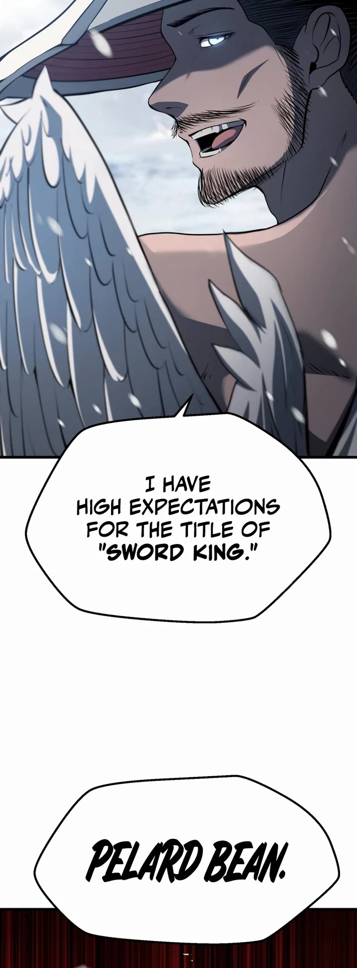 The Survival Story of the Sword King in Another World chapter 287 page 41