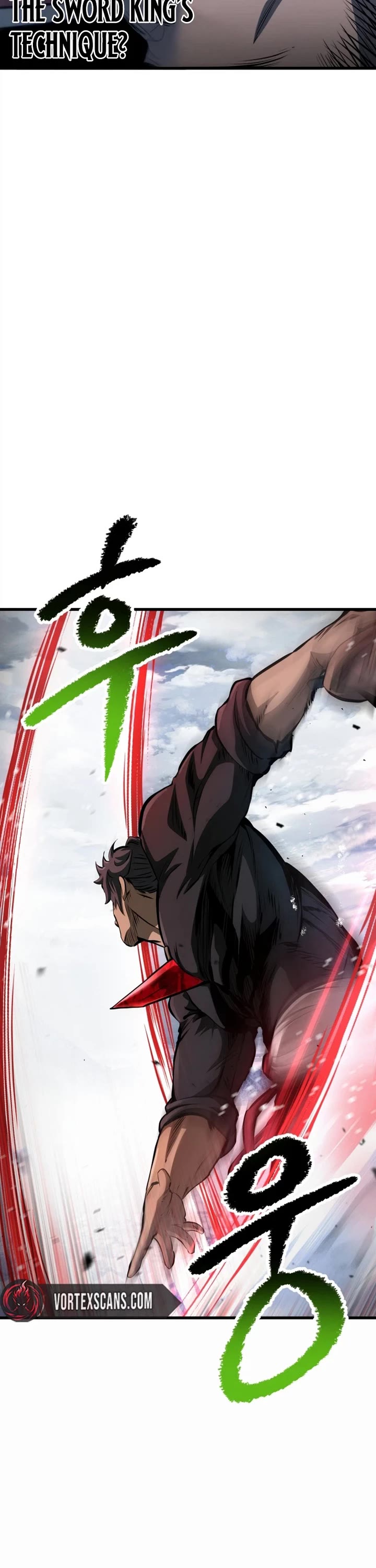 The Survival Story of the Sword King in Another World chapter 287 page 43