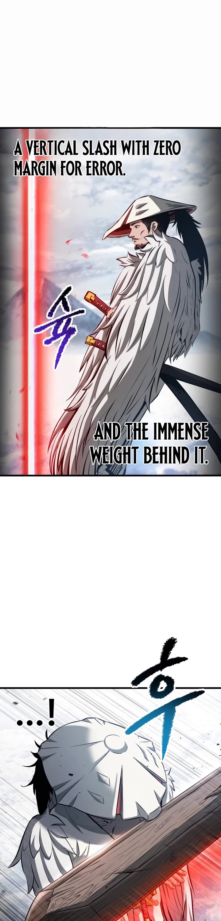 The Survival Story of the Sword King in Another World chapter 287 page 44
