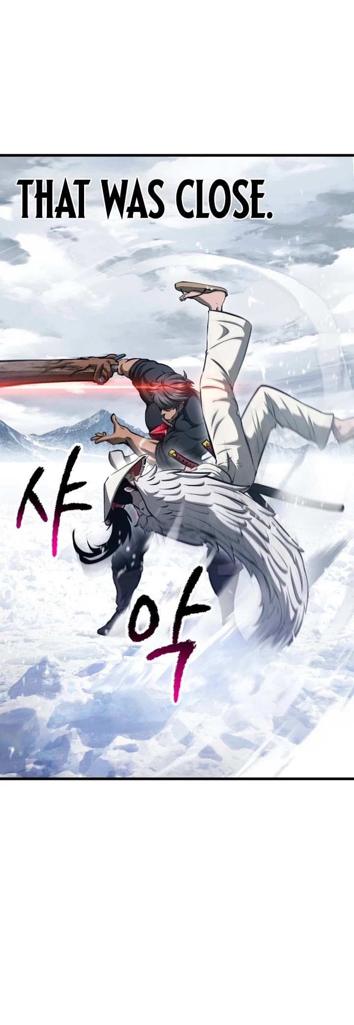 The Survival Story of the Sword King in Another World chapter 287 page 46