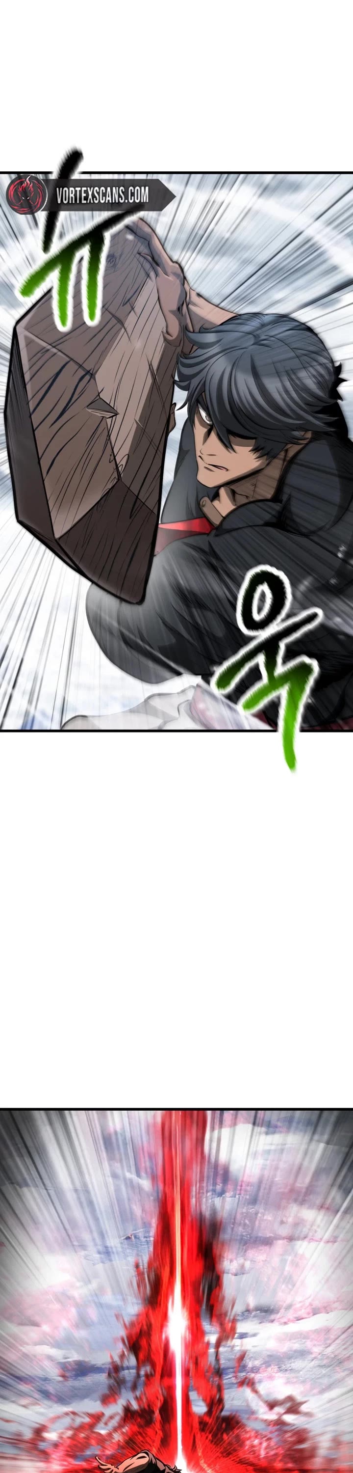 The Survival Story of the Sword King in Another World chapter 287 page 47