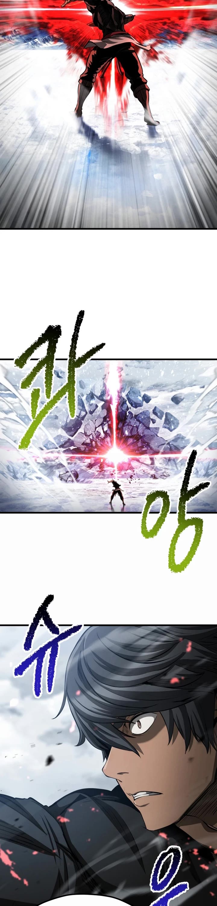 The Survival Story of the Sword King in Another World chapter 287 page 48