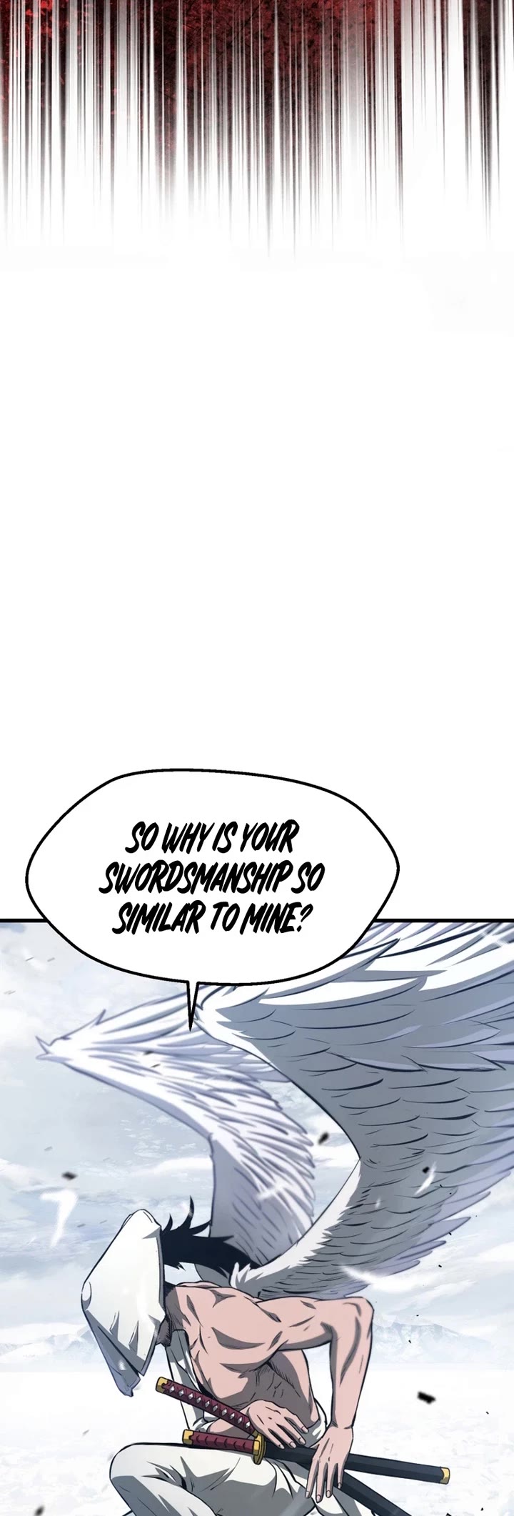 The Survival Story of the Sword King in Another World chapter 287 page 50