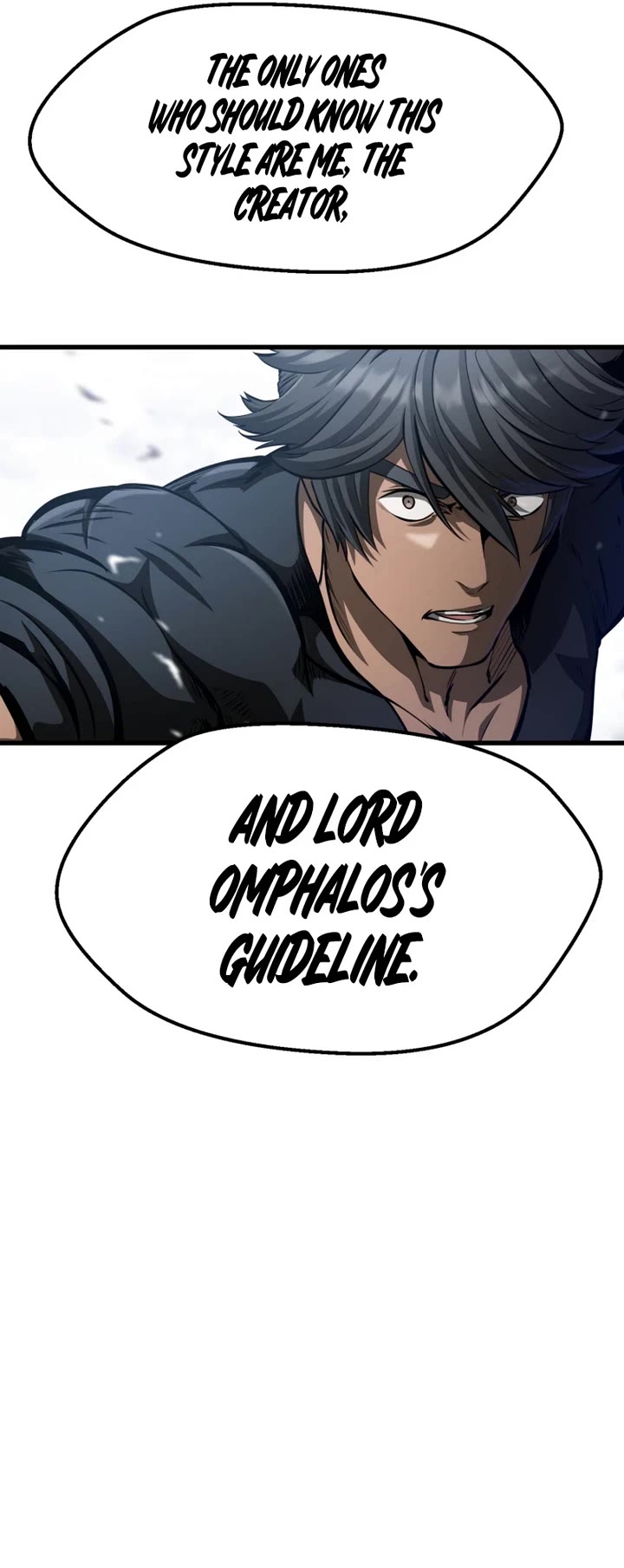 The Survival Story of the Sword King in Another World chapter 287 page 52