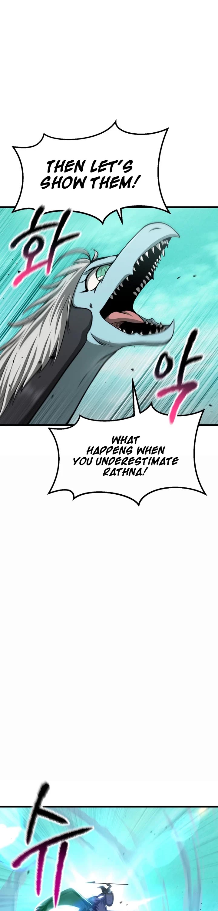 The Survival Story of the Sword King in Another World chapter 287 page 7
