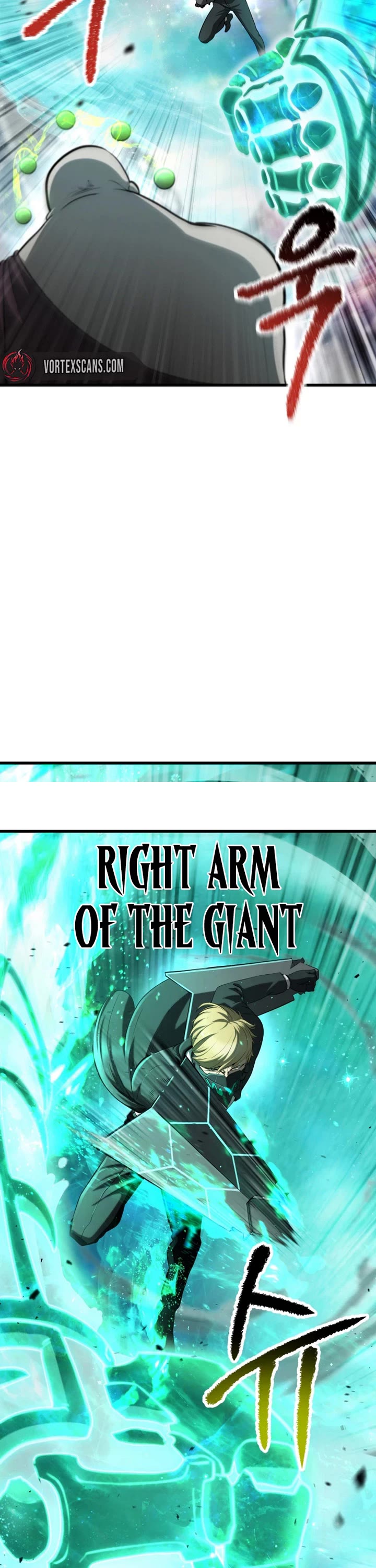 The Survival Story of the Sword King in Another World chapter 288 page 17