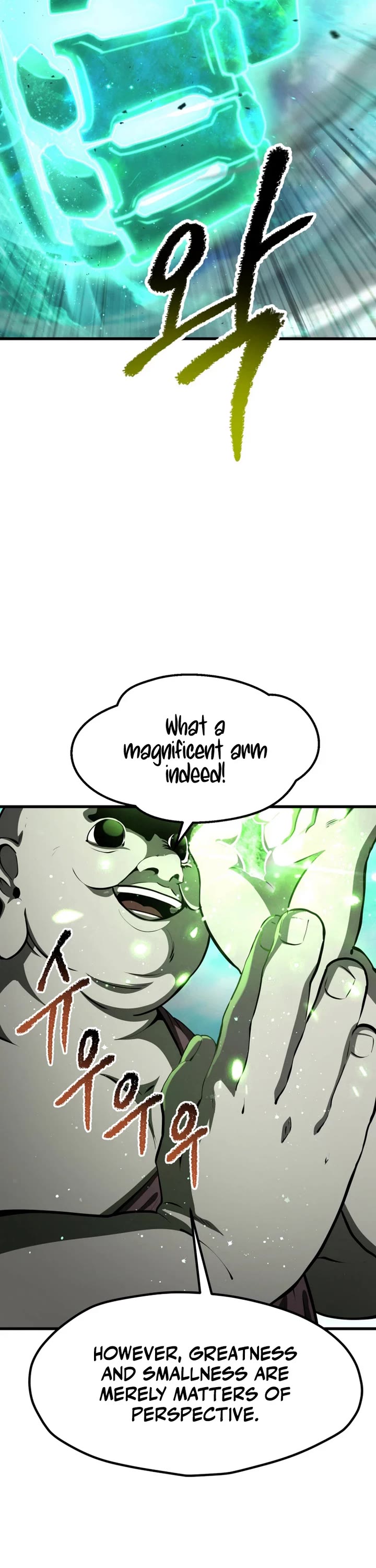 The Survival Story of the Sword King in Another World chapter 288 page 18
