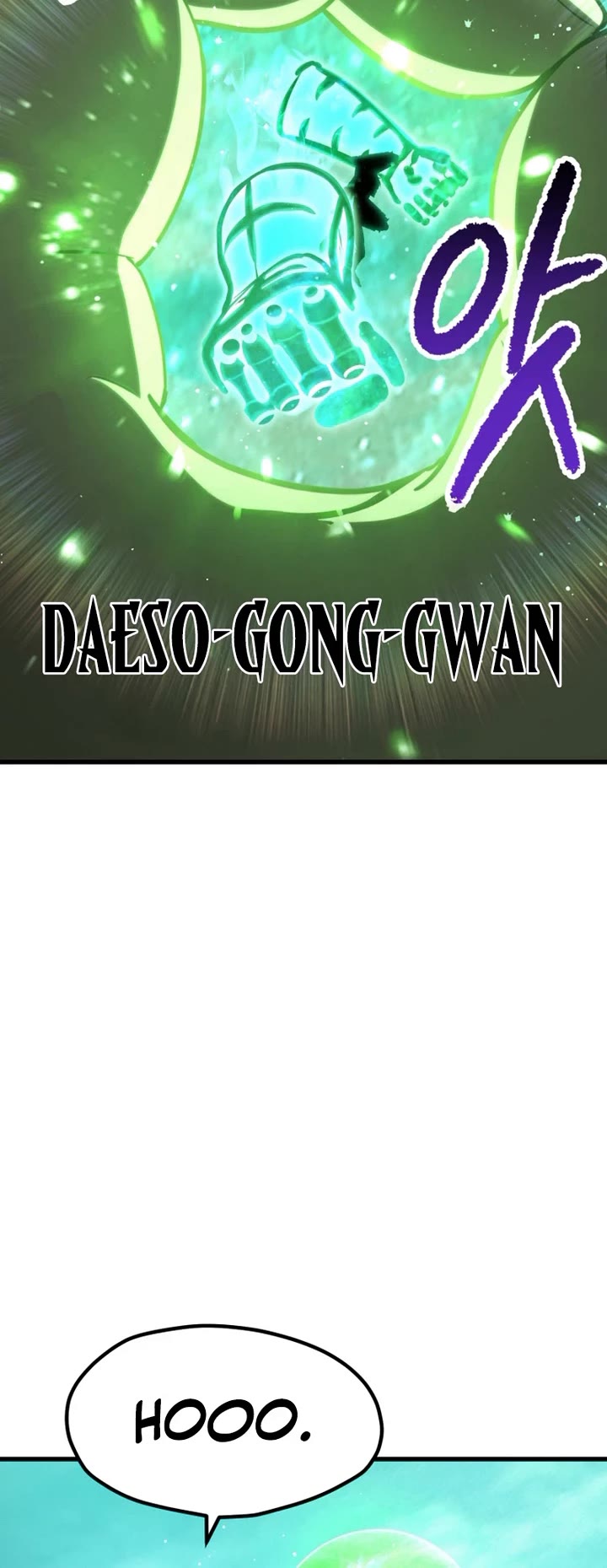 The Survival Story of the Sword King in Another World chapter 288 page 20